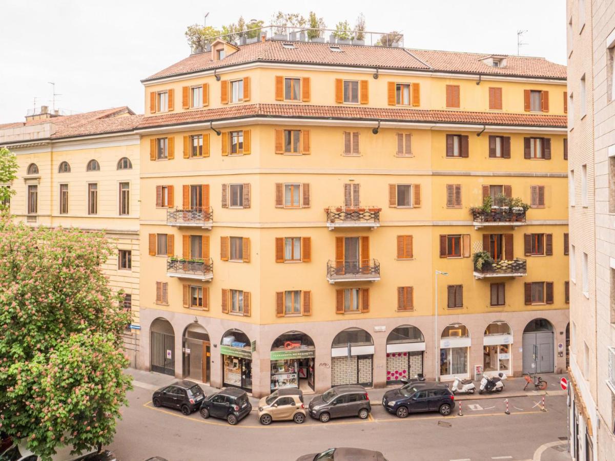The Best Rent - Apartment With Balcony In Milan Downtown, Milan